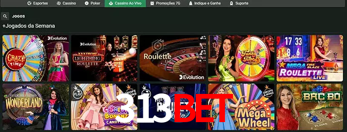 313BET bet